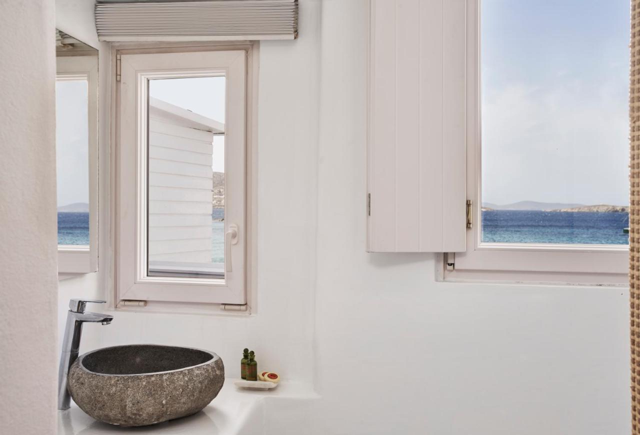 Little Venice Suites (Adults Only) Mykonos Town Екстериор снимка
