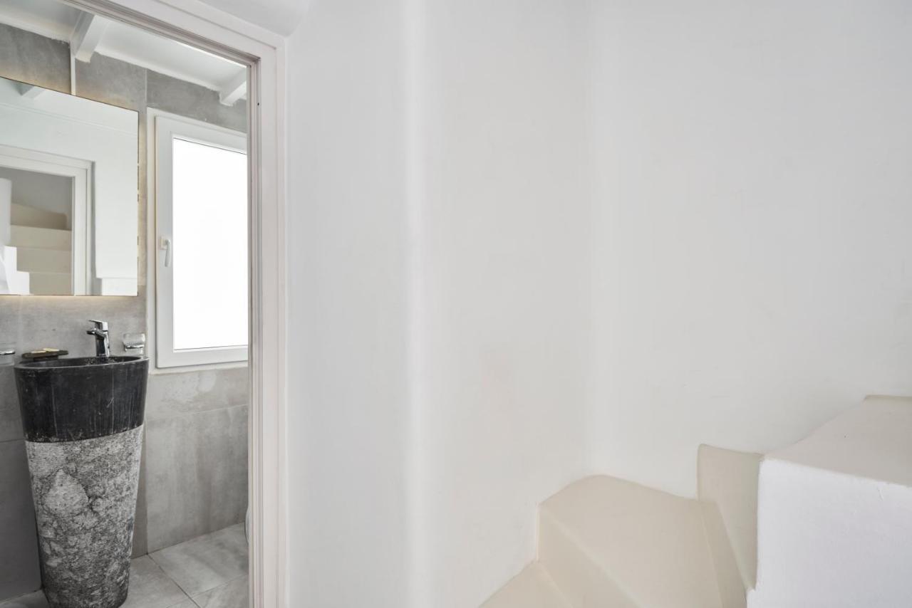 Little Venice Suites (Adults Only) Mykonos Town Екстериор снимка