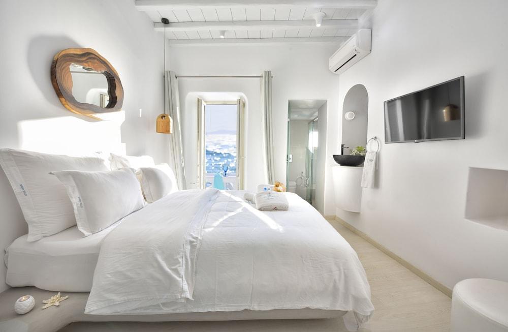 Little Venice Suites (Adults Only) Mykonos Town Екстериор снимка