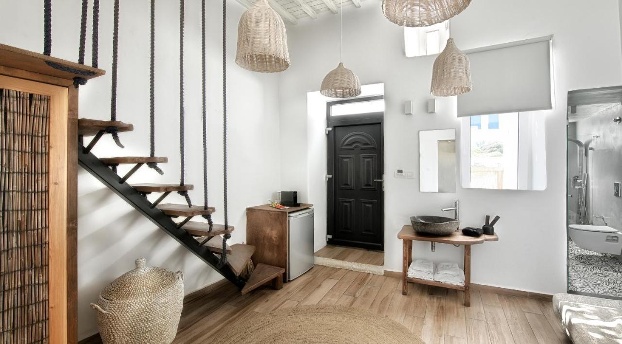 Little Venice Suites (Adults Only) Mykonos Town Екстериор снимка