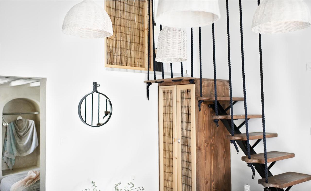 Little Venice Suites (Adults Only) Mykonos Town Екстериор снимка