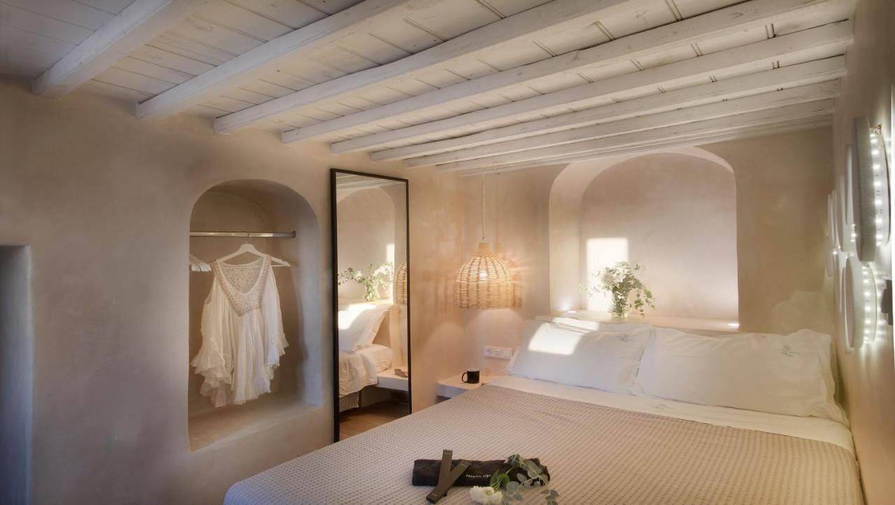 Little Venice Suites (Adults Only) Mykonos Town Екстериор снимка