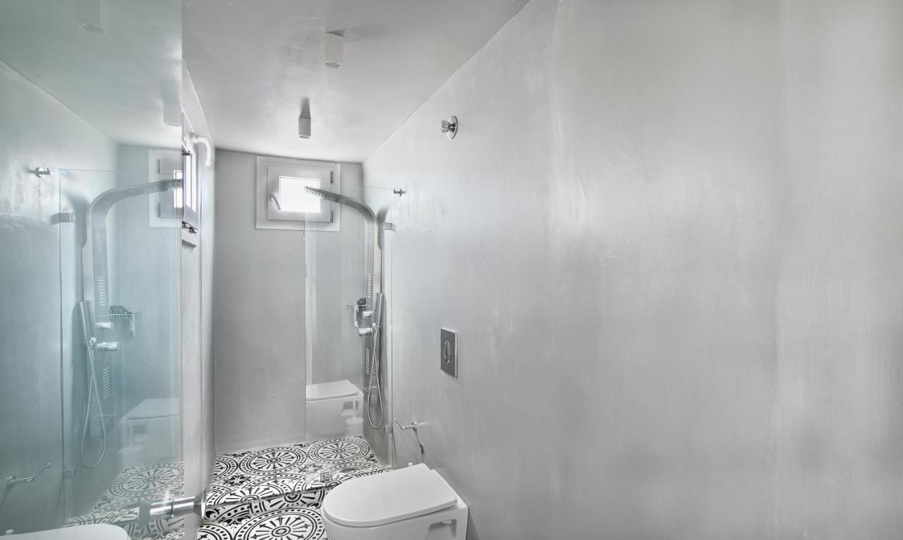 Little Venice Suites (Adults Only) Mykonos Town Екстериор снимка