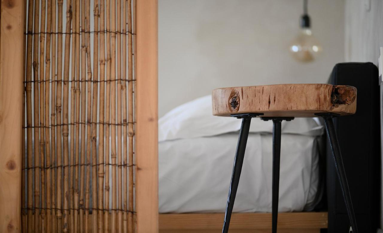 Little Venice Suites (Adults Only) Mykonos Town Екстериор снимка
