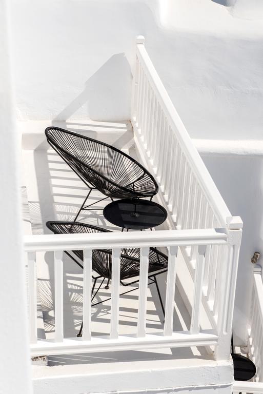 Little Venice Suites (Adults Only) Mykonos Town Екстериор снимка